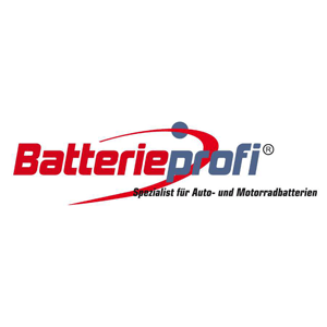 BATTERIEPROFI Spezialist für Auto- & Motorradbatterien in 2301 Groß-Enzersdorf - Logo