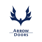 Arrow Doors Logo