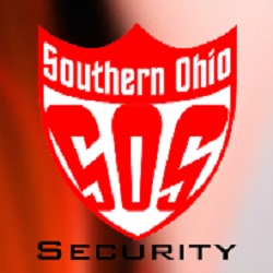 Southern Ohio Security Logo