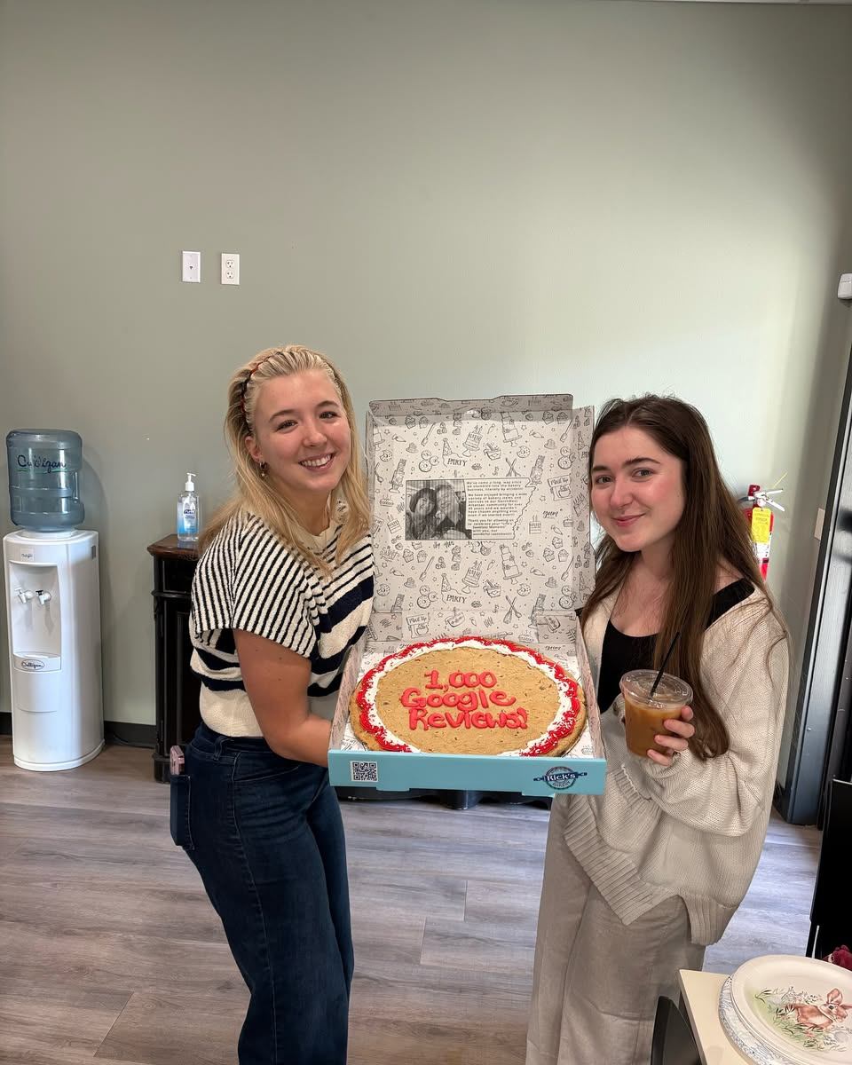1,000 reviews and counting. We loved celebrating this milestone at Alex Baldwin State Farm. Each review reflects a real experience and the people we are proud to work with every day. Thank you for your feedback and continued support.