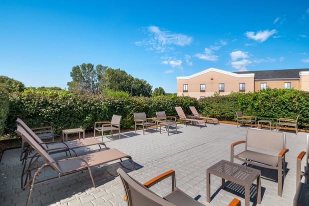 Images Garner Hotel Paducah Westby IHG