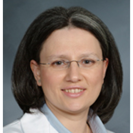 Dr. Anca C. Rosca, MD