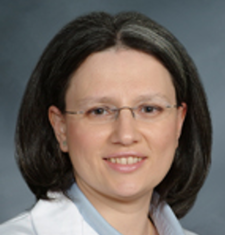 Images Anca Rosca, MD, FACOG
