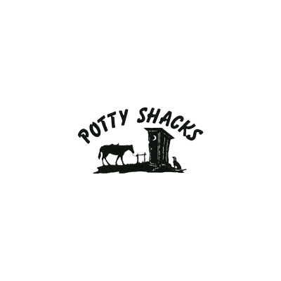 Potty Shacks Logo