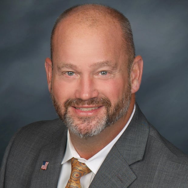 Images Edward Jones - Financial Advisor: Jeff Parrish, AAMS®