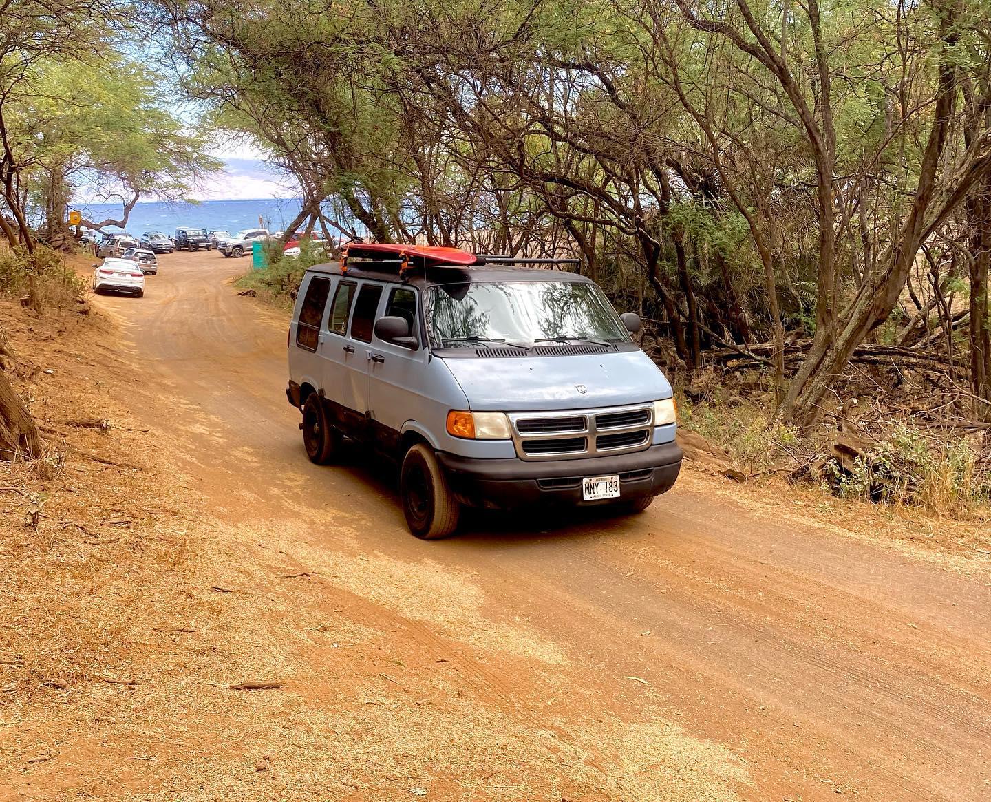 Image 3 | Maui Adventure Vans