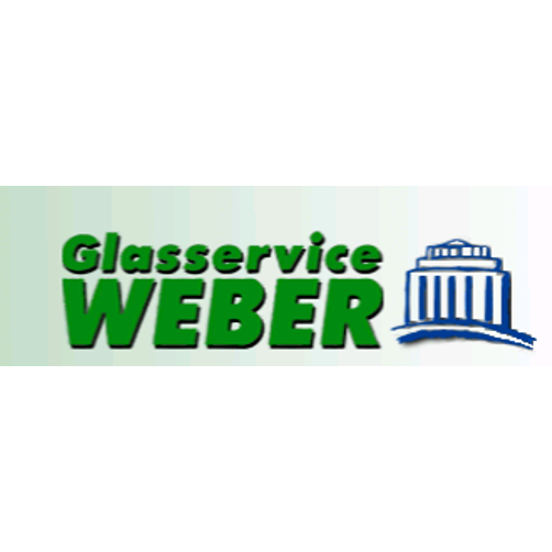 Logo Glaserei Weber