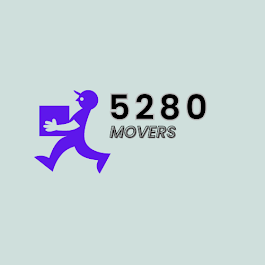 5280Movers Logo