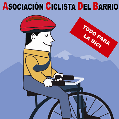 Asociación Ciclista del Barrio Madrid