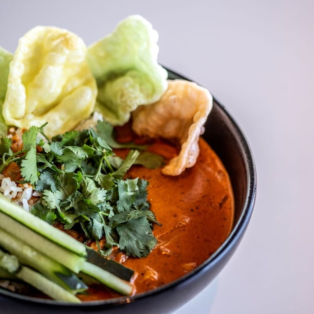 Images Tin Drum Asian Kitchen & Boba Tea Bar - Decatur, GA