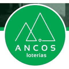 Anco Loterías Logo