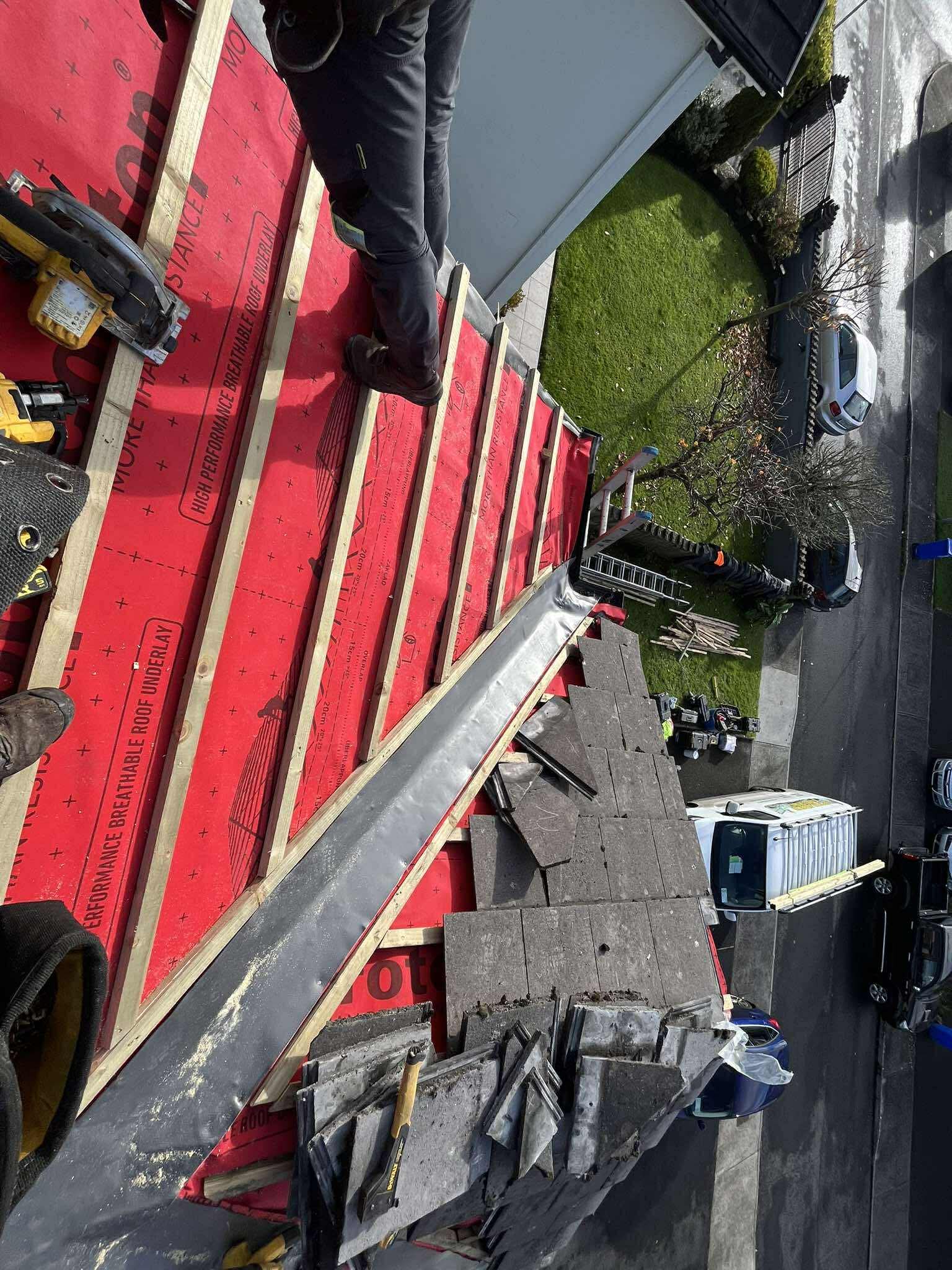 Supreme Roofing and Guttering 19