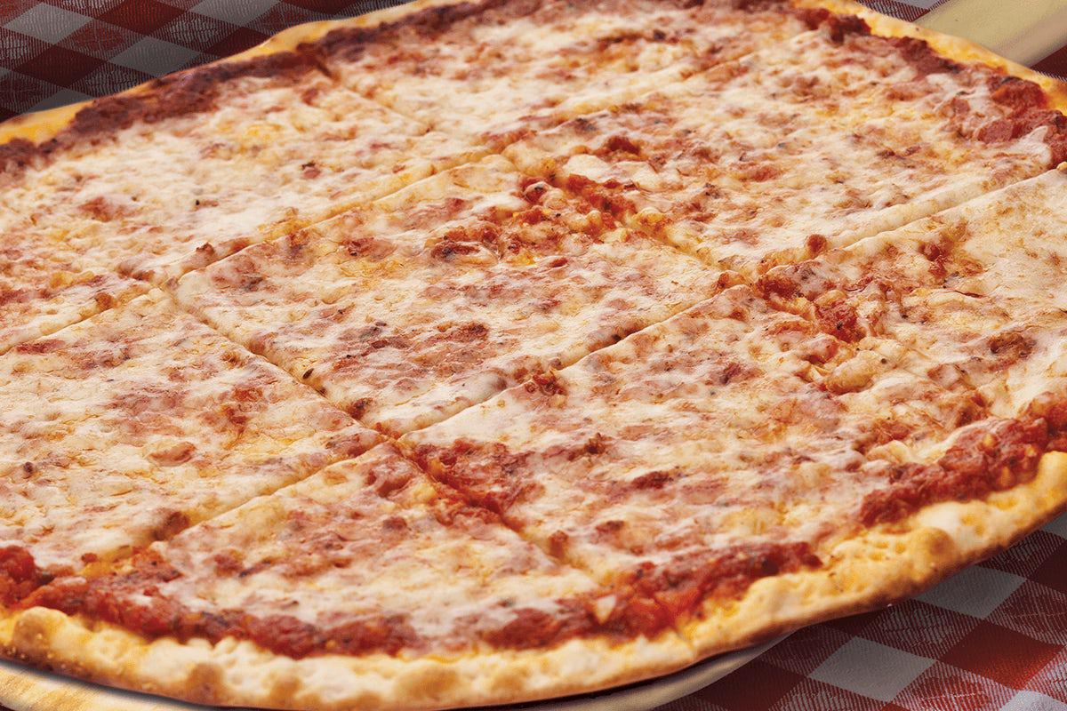 Image of Pizza con Formaggio