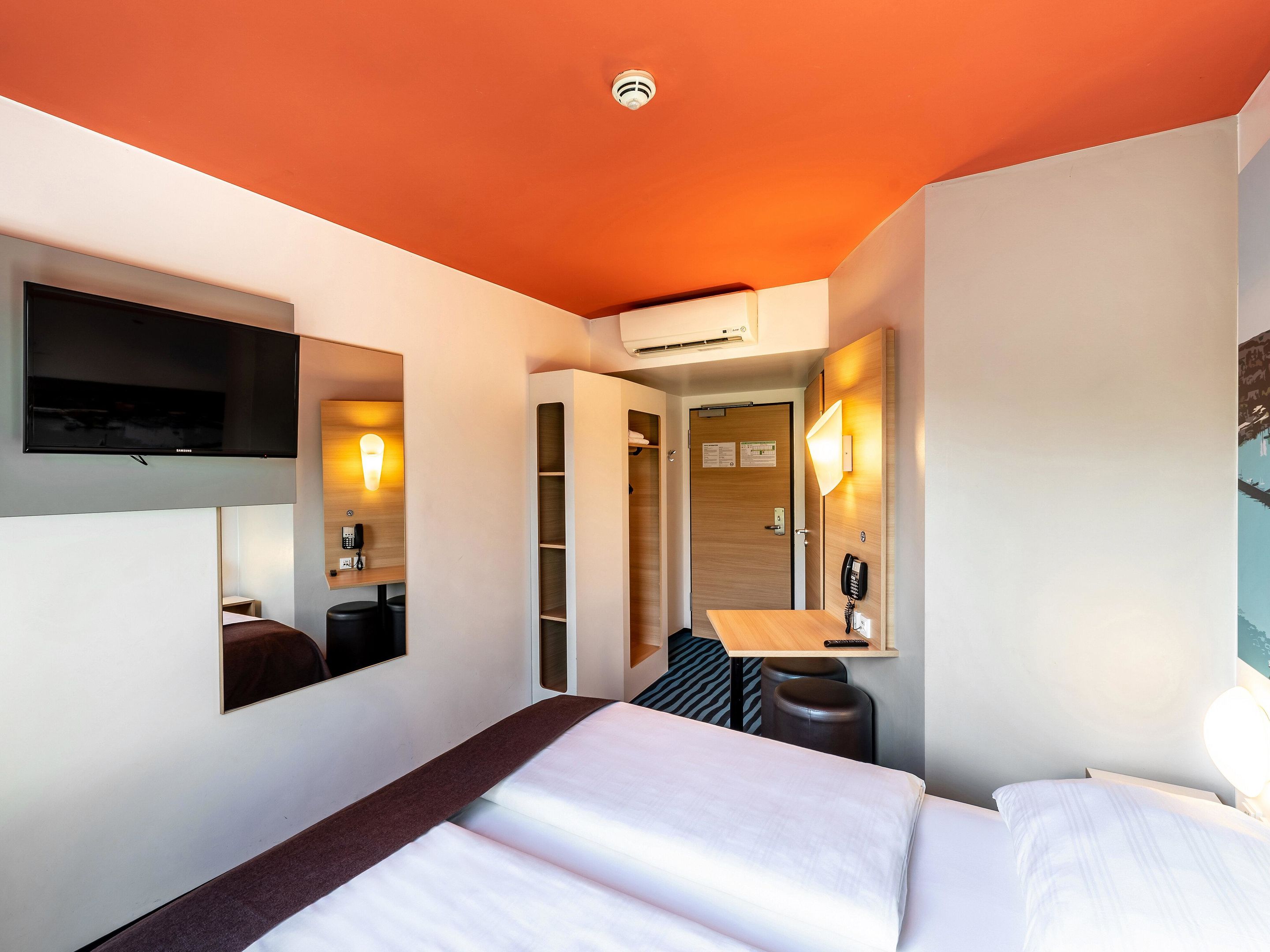 Kundenfoto 4 B&B HOTEL Konstanz Kundenfoto 4 B&B HOTEL Konstanz