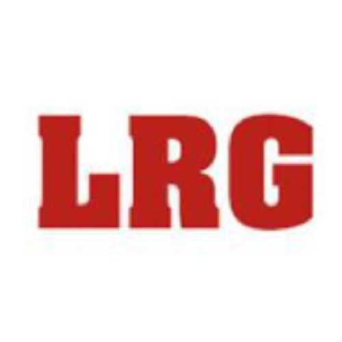 Lloyd's Restoration Garage Logo