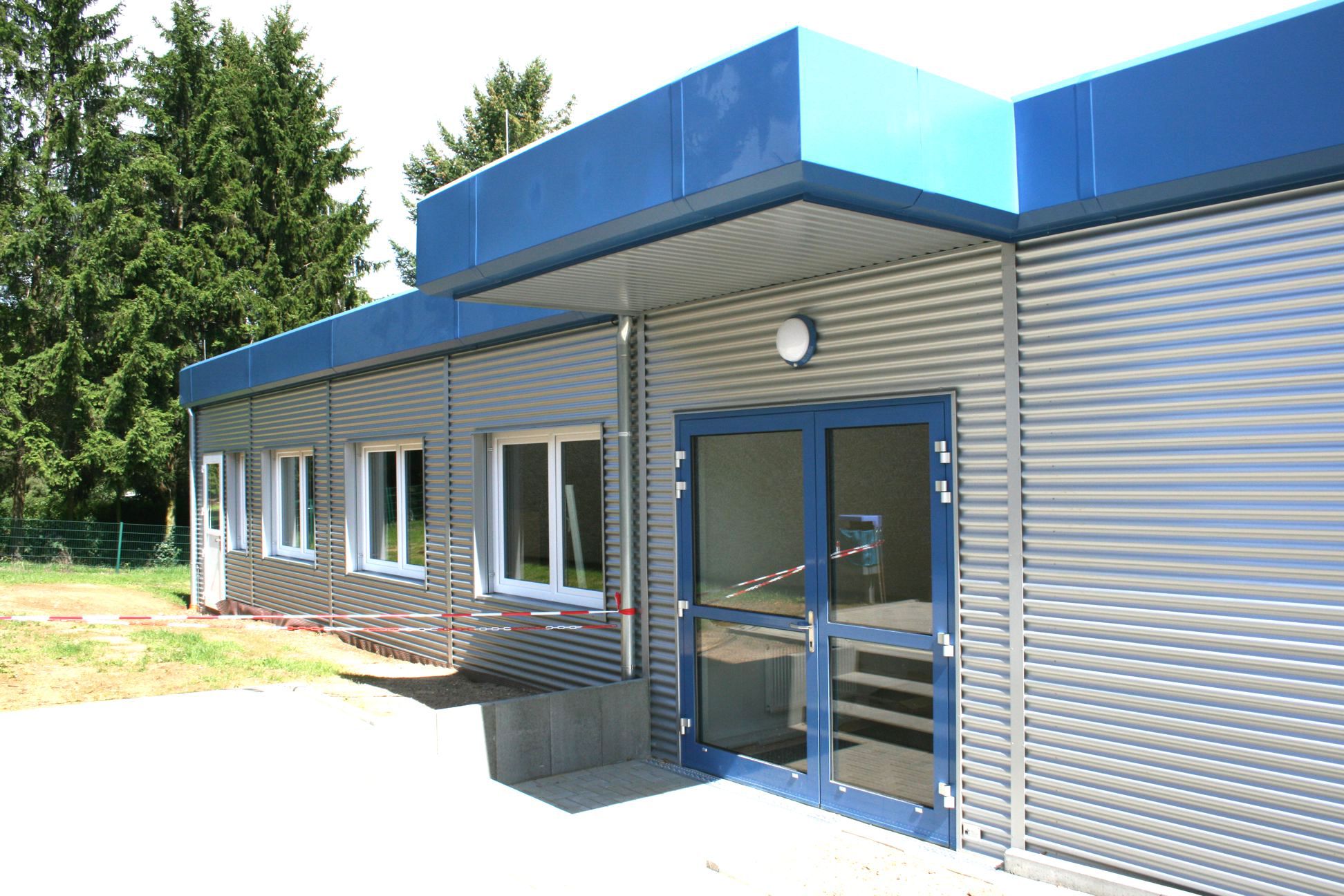 Mobile Raumsysteme Monheim Mobile Raumsysteme Monheim