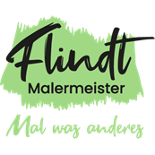 Logo Malermeister Flindt