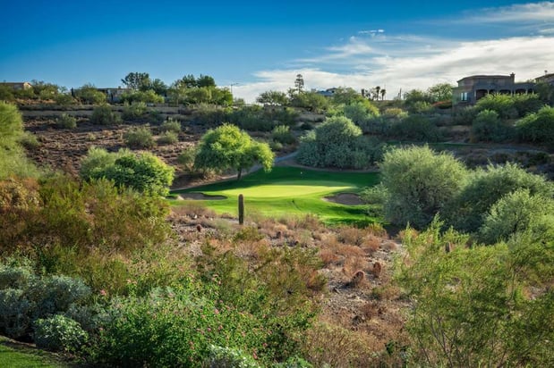 Images Hilton Phoenix Tapatio Cliffs Resort