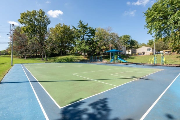 Images The Residences at Stonebrook Apartment Homes