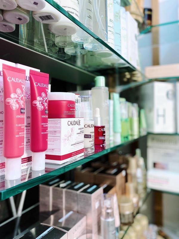 Images Farmacia Centrale