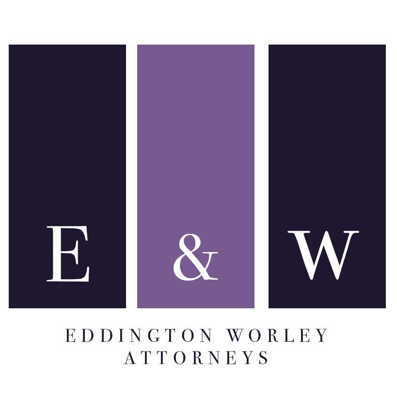 Eddington & Worley Intellectual Property Attorneys Logo