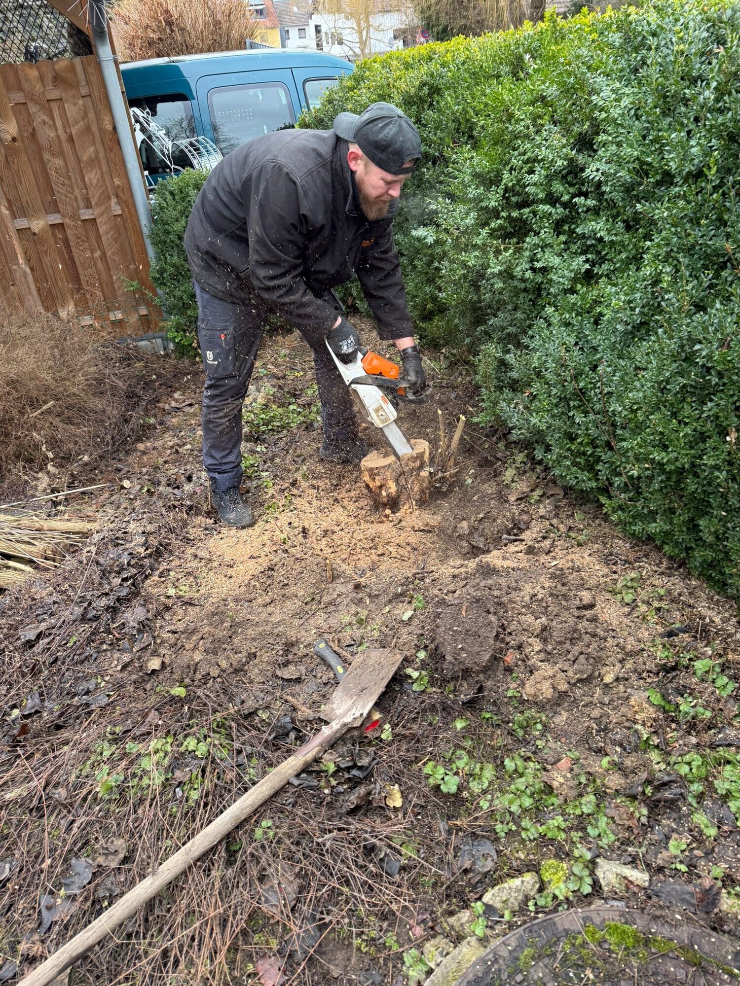 rs hausmeisterservice, Am Försterbrunnen 4 in Hann. Münden