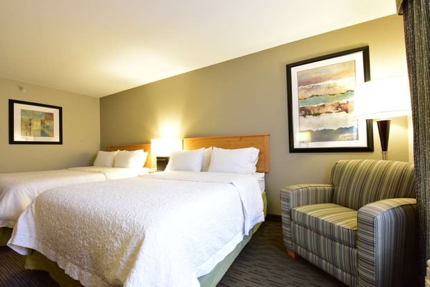 Images Hampton Inn & Suites by Hilton Petoskey