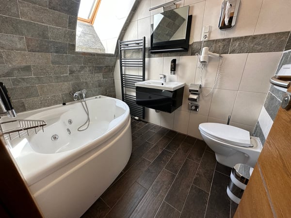 Bilder C und S Hotel