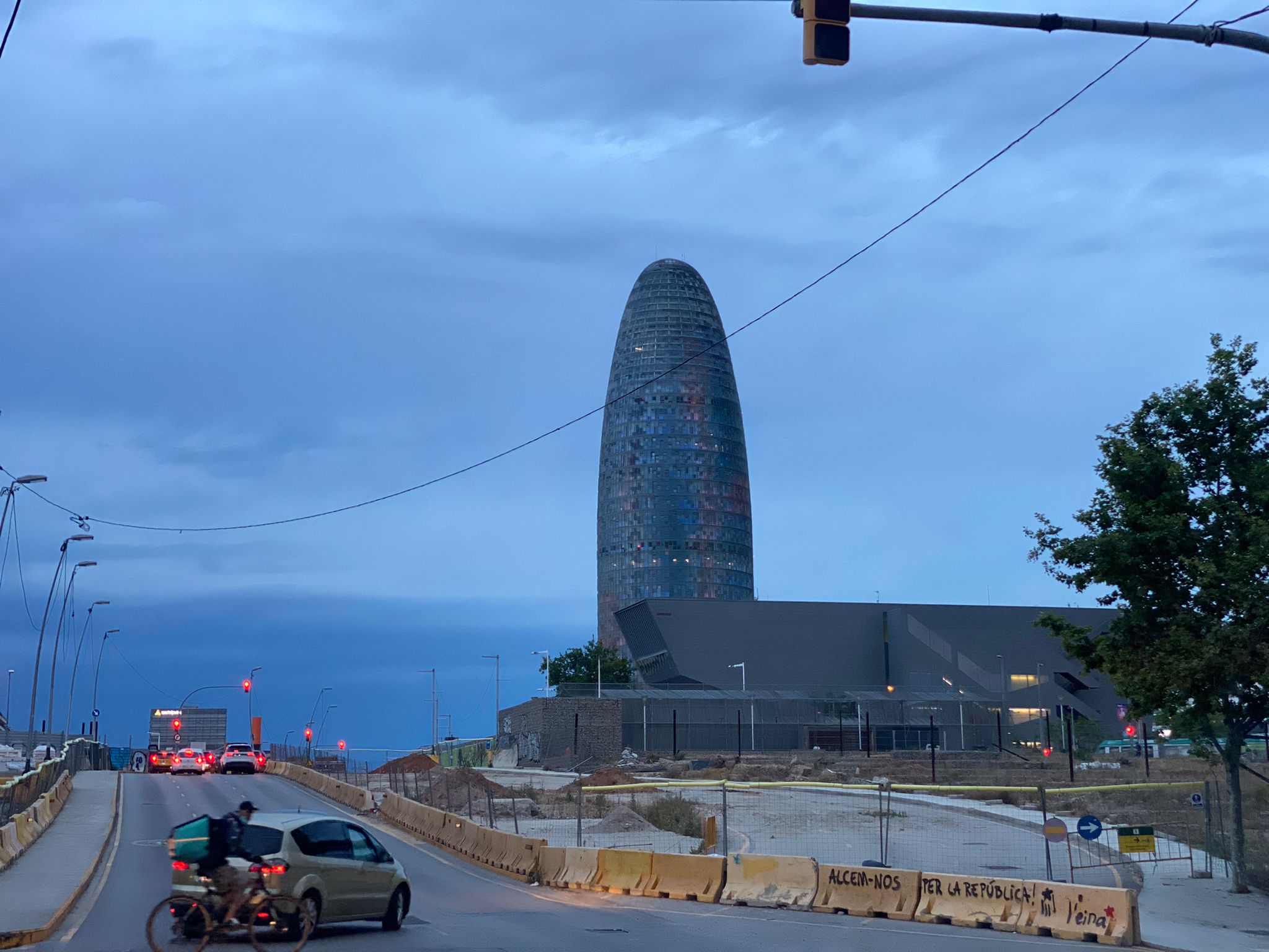 Images Taxi Calonge & Palamós