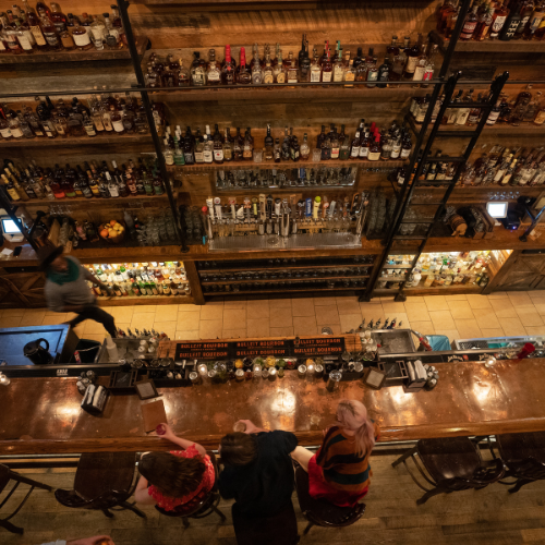 Images Goodfellas Pizzeria - OTR