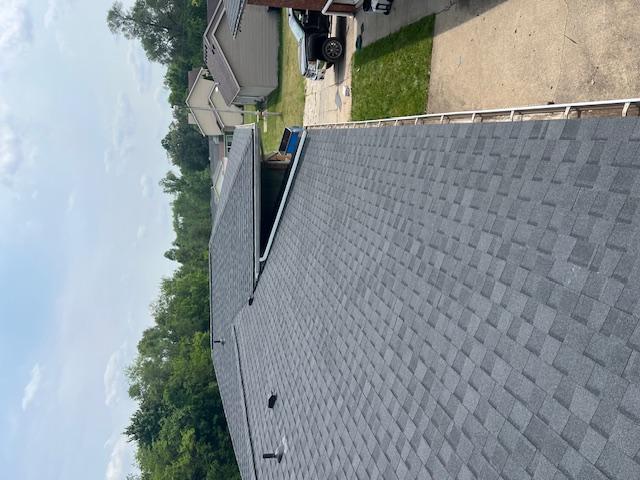Images No Limit Roofing Plymouth