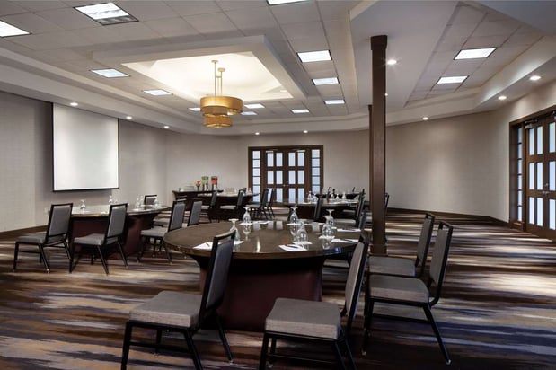 Images Hilton Tampa Airport Westshore