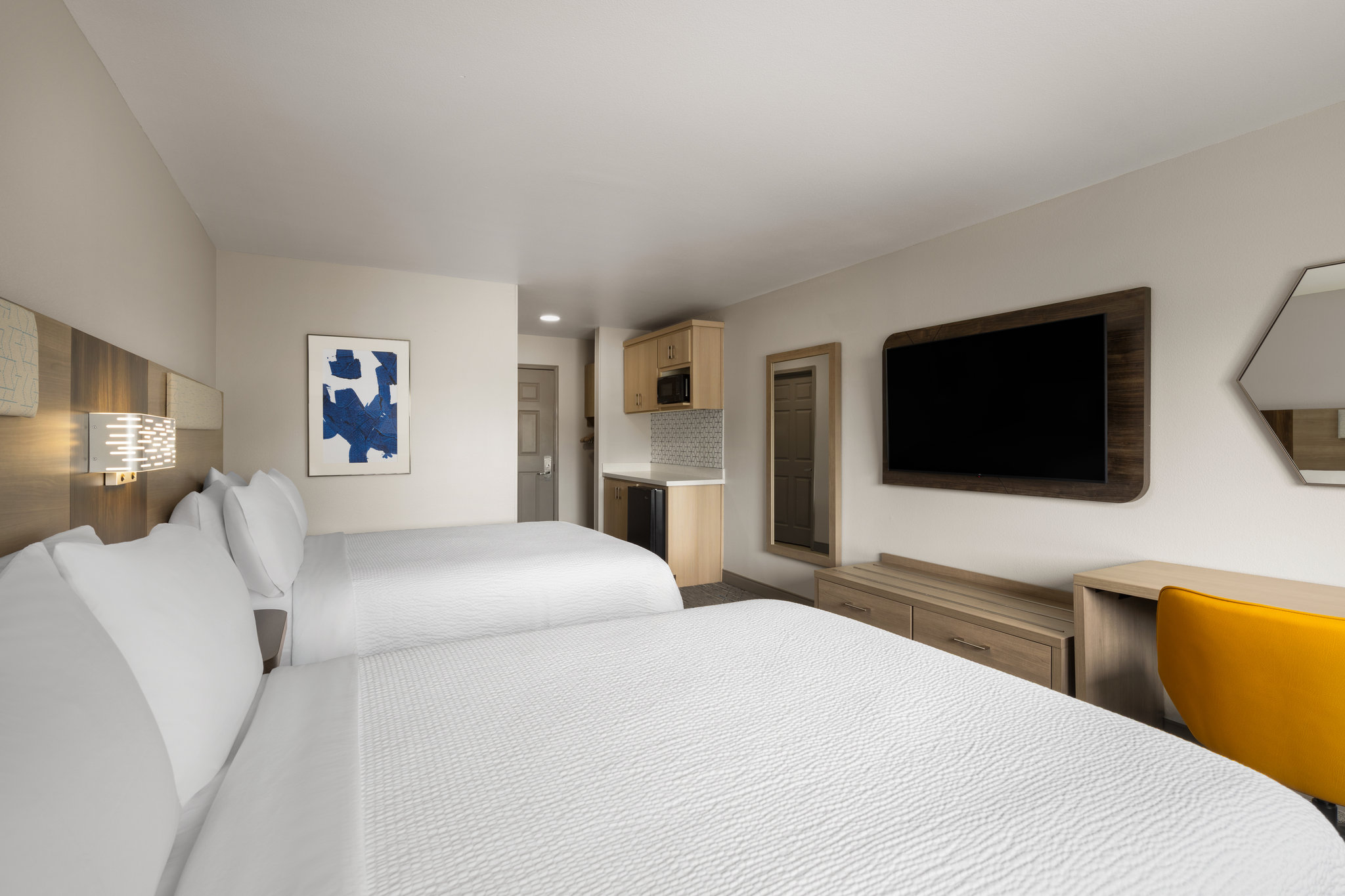 Holiday Inn Express & Suites Paso Robles by IHG Image