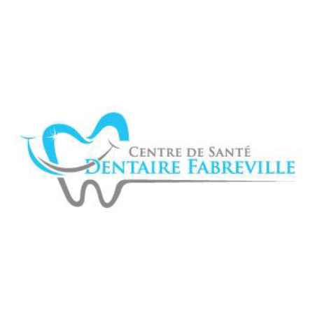 Centre de Santé Dentaire Fabreville - Dentiste Logo