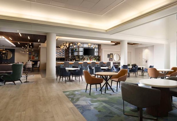 Images Hilton New Orleans Airport