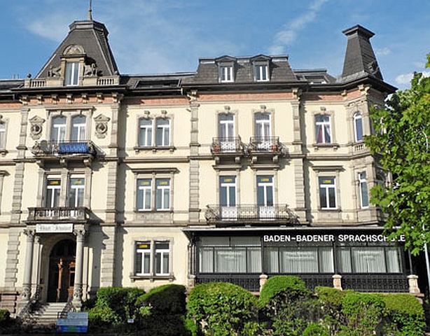 BBS Baden-Badener Sprachschule GmbH Fremdsprachen- und Crashkurse, Firmentrainings, Europasekretär*in, Im Metzenacker 5 in Baden-Baden