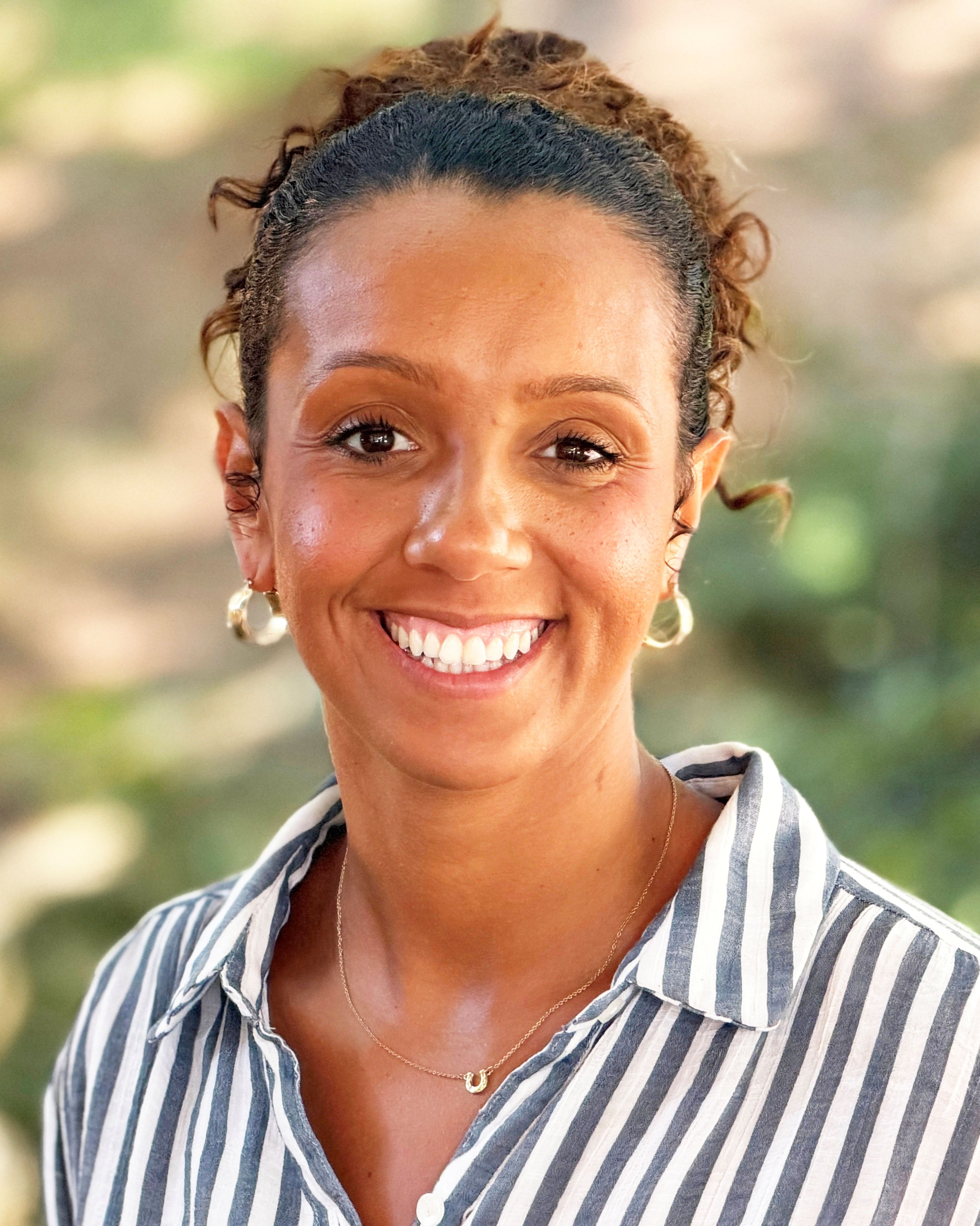 Malina A. Howard