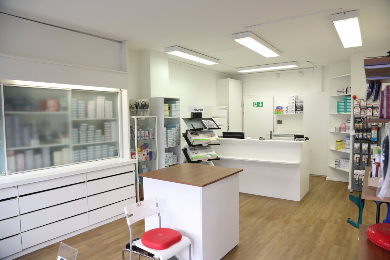 Tamagni & Partner AG, Seefeldstrasse 25 in Zürich