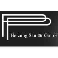Logo PP Heizung Sanitär GmbH
