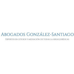 Abogados González Santiago Logo