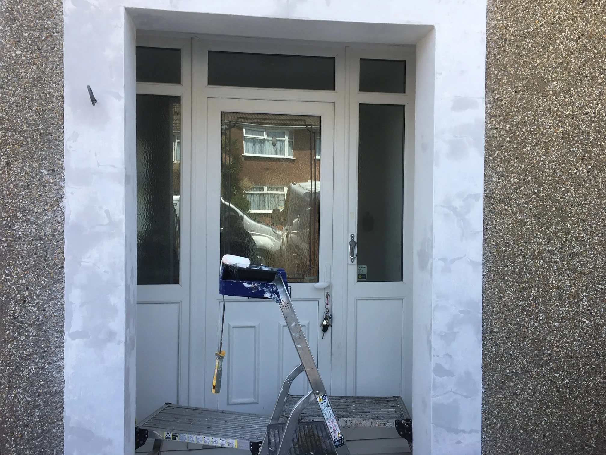 Images Gareth Shallcross