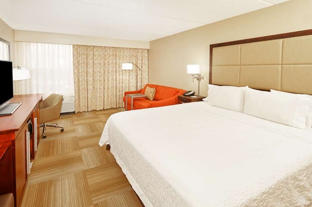 Images Hampton Inn Lafayette