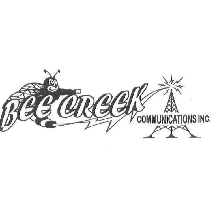Bee Creek Communications, Inc. Logo