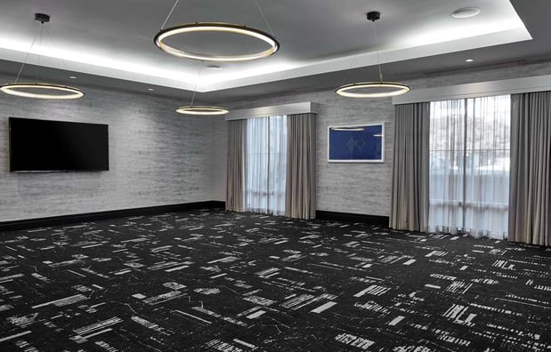 Images Cumberland House Knoxville, Tapestry Collection by Hilton