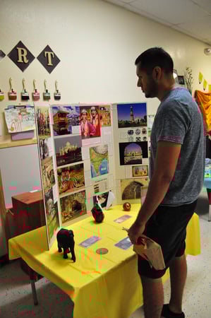 Images The Village Early Learning Center