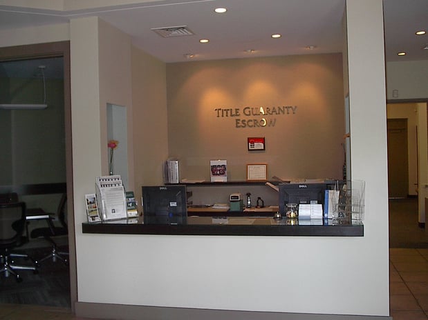 Images Title Guaranty Kahala