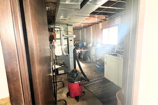 Images First Response Restoration, Water Damage Minneapolis Specialist