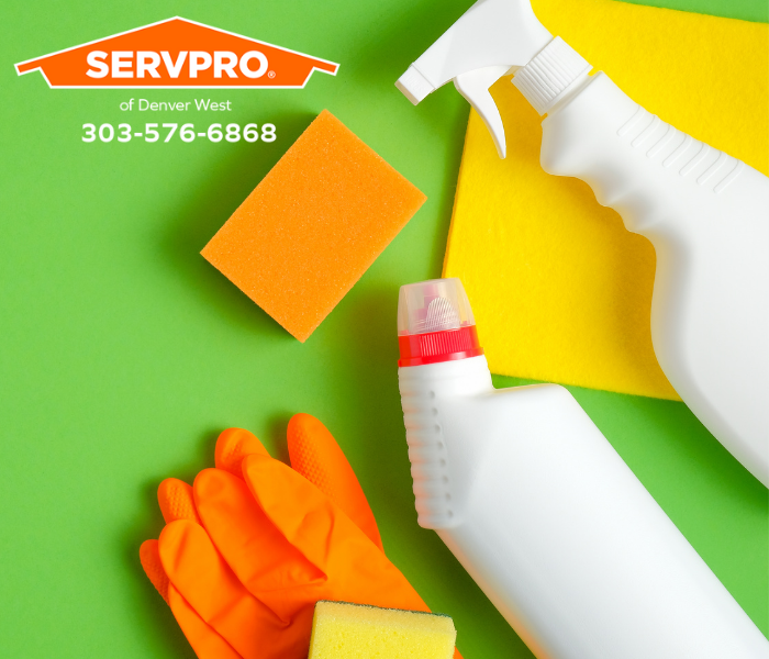 Commercial Cleaning Services for Denver Businesses?