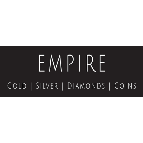Empire Gold & Silver Logo