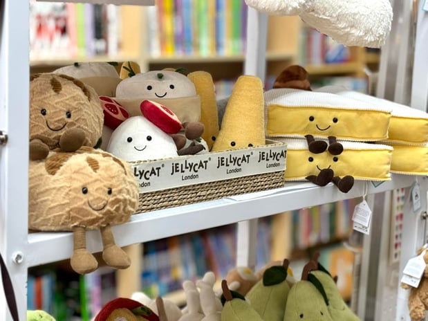 Images Pufferbellies Toys & Books